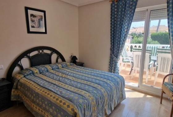 Resale - Bungalow - Santa Pola - Gran Alacant