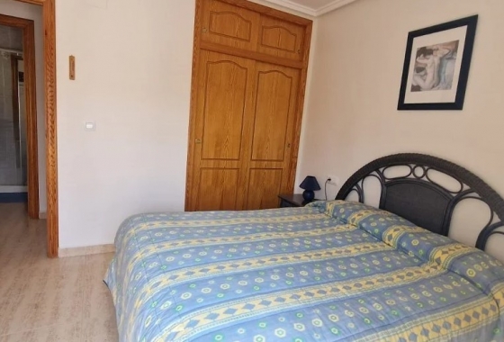 Resale - Bungalow - Santa Pola - Gran Alacant