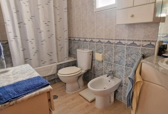 Resale - Bungalow - Santa Pola - Gran Alacant