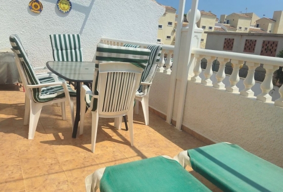 Resale - Bungalow - Santa Pola - Gran Alacant