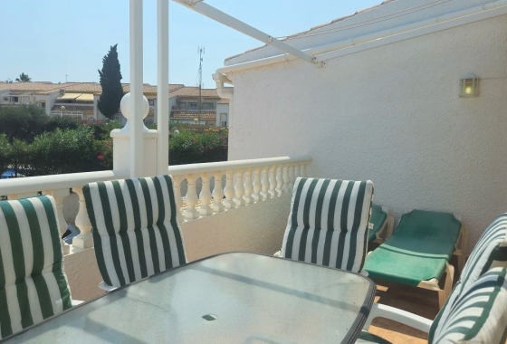 Resale - Bungalow - Santa Pola - Gran Alacant