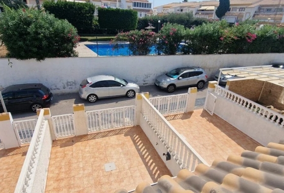 Resale - Bungalow - Santa Pola - Gran Alacant