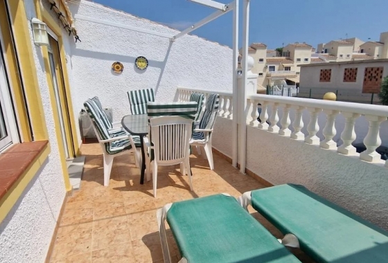 Resale - Bungalow - Santa Pola - Gran Alacant