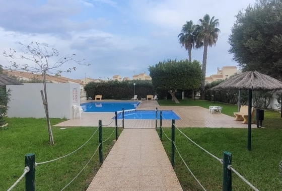 Resale - Bungalow - Santa Pola - Gran Alacant