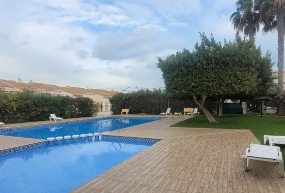 Resale - Bungalow - Santa Pola - Gran Alacant