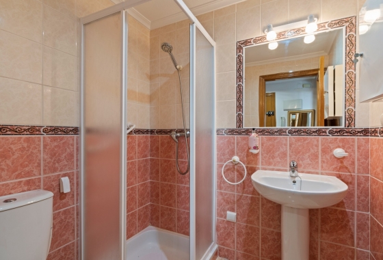 Resale - Apartment / flat - Guardamar del Segura - Guardamar pueblo