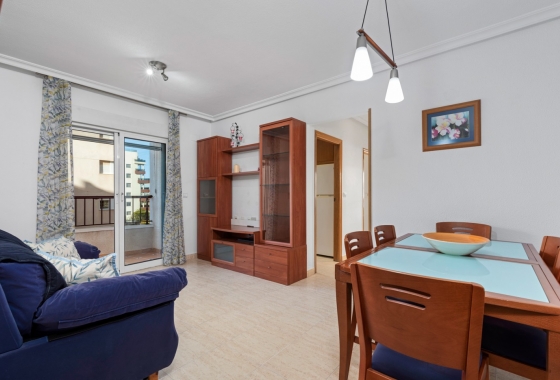 Resale - Apartment / flat - Guardamar del Segura - Guardamar pueblo