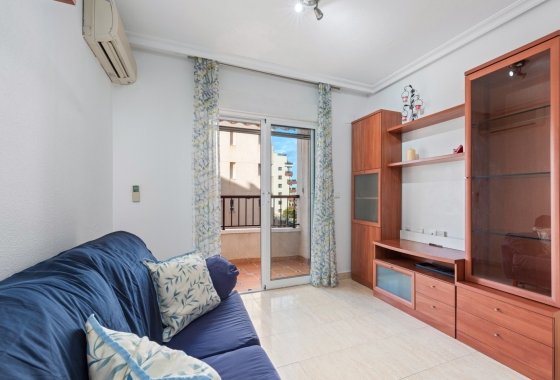 Resale - Apartment / flat - Guardamar del Segura - Guardamar pueblo