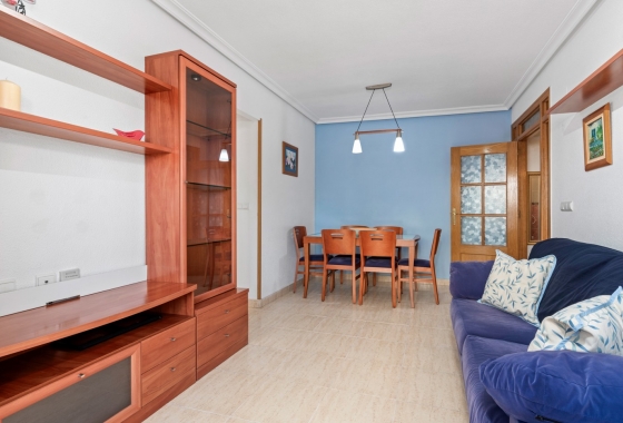 Resale - Apartment / flat - Guardamar del Segura - Guardamar pueblo
