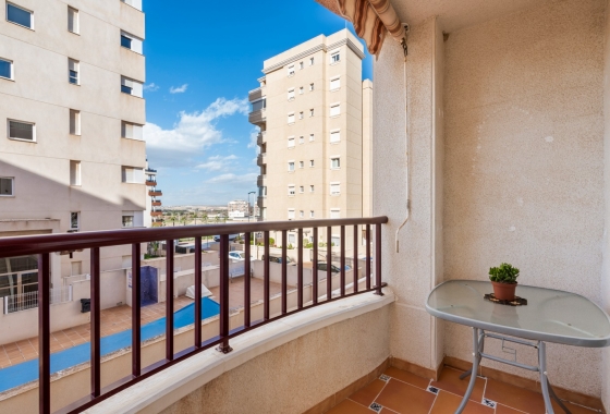 Resale - Apartment / flat - Guardamar del Segura - Guardamar pueblo