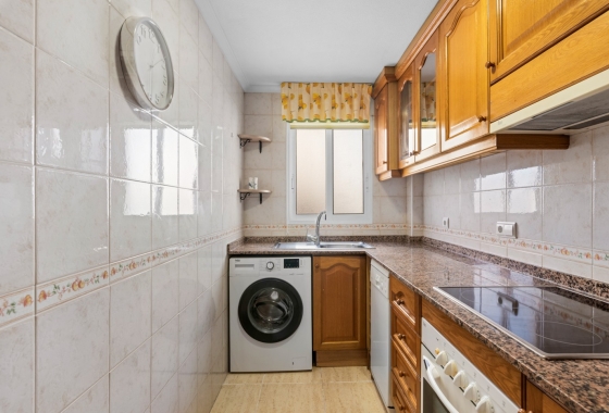 Resale - Apartment / flat - Guardamar del Segura - Guardamar pueblo