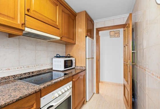 Resale - Apartment / flat - Guardamar del Segura - Guardamar pueblo