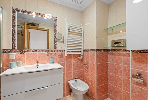 Resale - Apartment / flat - Guardamar del Segura - Guardamar pueblo