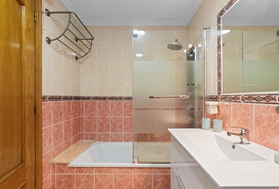 Resale - Apartment / flat - Guardamar del Segura - Guardamar pueblo