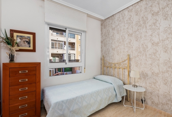 Resale - Apartment / flat - Guardamar del Segura - Guardamar pueblo