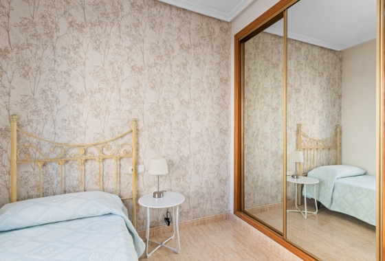 Resale - Apartment / flat - Guardamar del Segura - Guardamar pueblo