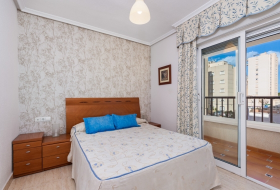 Resale - Apartment / flat - Guardamar del Segura - Guardamar pueblo