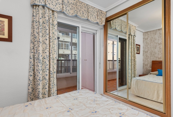 Resale - Apartment / flat - Guardamar del Segura - Guardamar pueblo