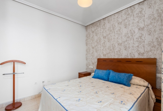 Resale - Apartment / flat - Guardamar del Segura - Guardamar pueblo