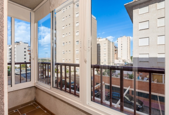 Resale - Apartment / flat - Guardamar del Segura - Guardamar pueblo