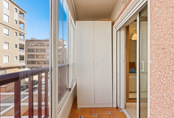 Resale - Apartment / flat - Guardamar del Segura - Guardamar pueblo