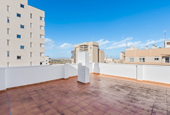 Resale - Apartment / flat - Guardamar del Segura - Guardamar pueblo