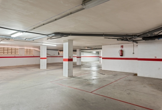 Resale - Apartment / flat - Guardamar del Segura - Guardamar pueblo