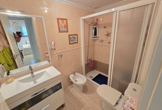 Resale - Bungalow - La Mata