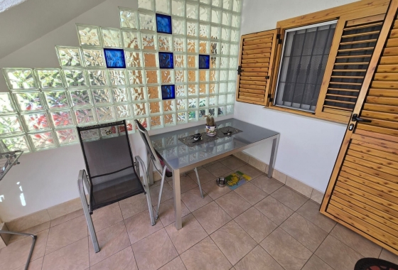 Resale - Bungalow - La Mata