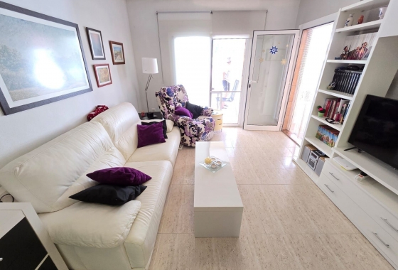 Resale - Bungalow - La Mata