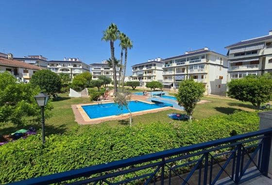 Resale - Bungalow - La Mata
