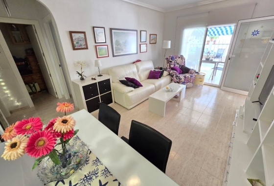 Resale - Bungalow - La Mata