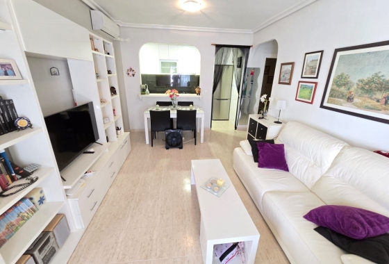 Resale - Bungalow - La Mata