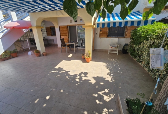 Resale - Bungalow - La Mata