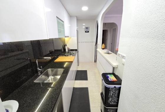 Resale - Bungalow - La Mata