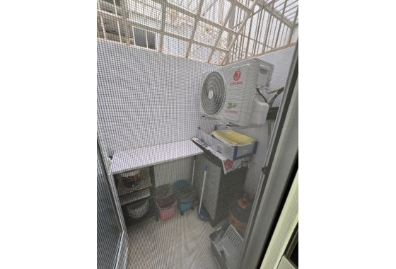 Resale - Bungalow - La Mata