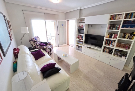 Resale - Bungalow - La Mata