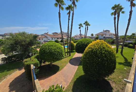 Resale - Bungalow - La Mata