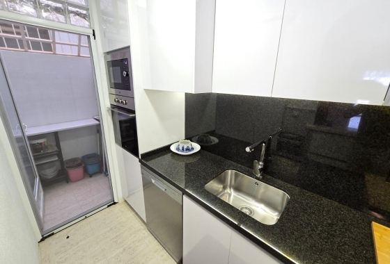 Resale - Bungalow - La Mata