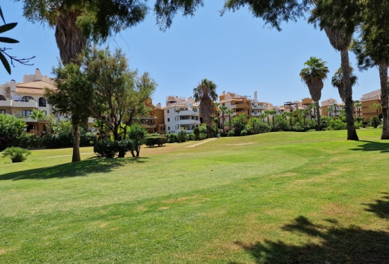 Resale - Apartment / flat - Orihuela Costa - Punta Prima