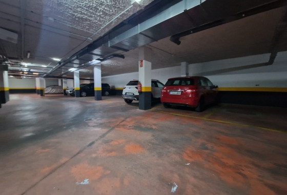 Resale - Apartment / flat - Orihuela Costa - Punta Prima