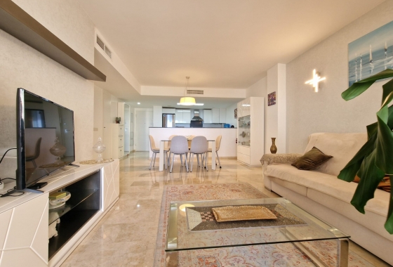 Resale - Apartment / flat - Orihuela Costa - Punta Prima