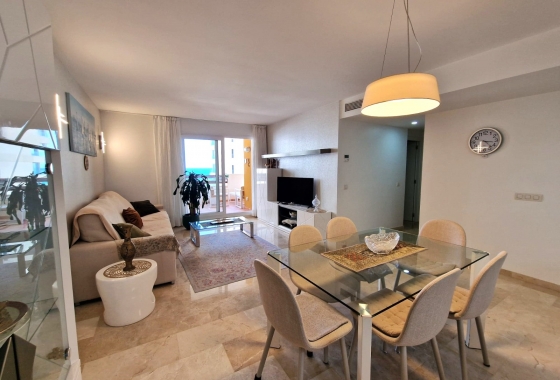 Resale - Apartment / flat - Orihuela Costa - Punta Prima