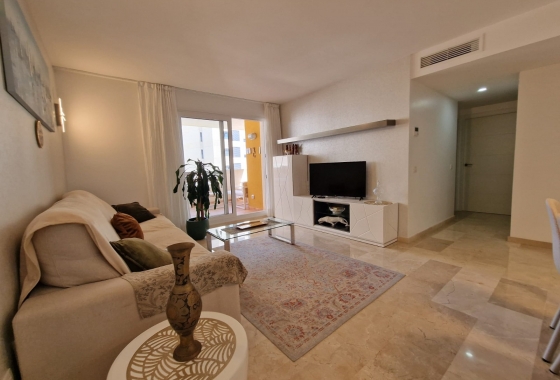 Resale - Apartment / flat - Orihuela Costa - Punta Prima