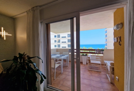 Resale - Apartment / flat - Orihuela Costa - Punta Prima