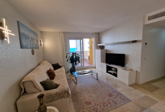 Resale - Apartment / flat - Orihuela Costa - Punta Prima