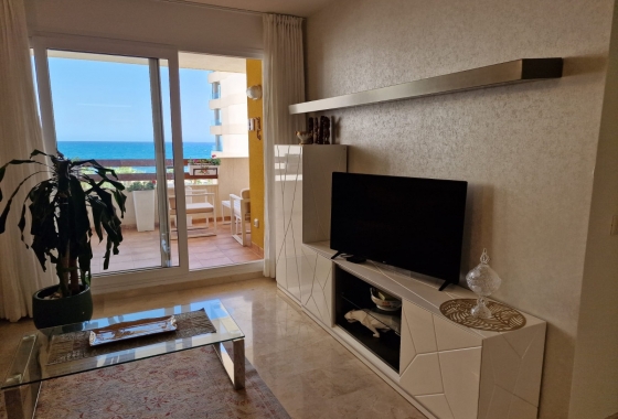 Resale - Apartment / flat - Orihuela Costa - Punta Prima