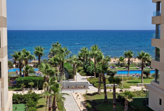 Resale - Apartment / flat - Orihuela Costa - Punta Prima