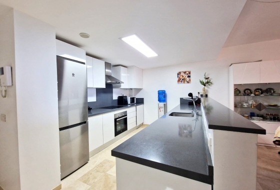 Resale - Apartment / flat - Orihuela Costa - Punta Prima