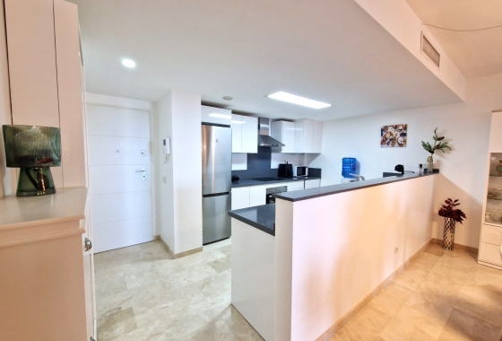 Resale - Apartment / flat - Orihuela Costa - Punta Prima